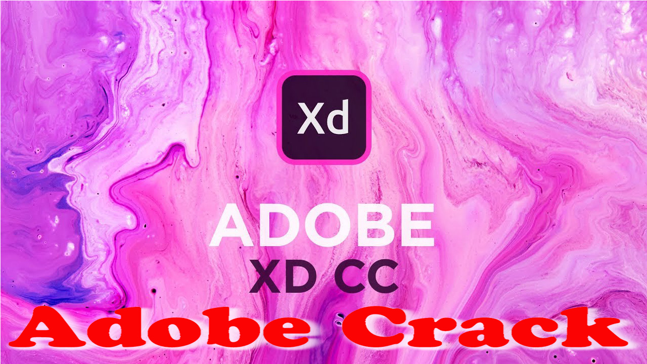 download adobe xd 2019 crack